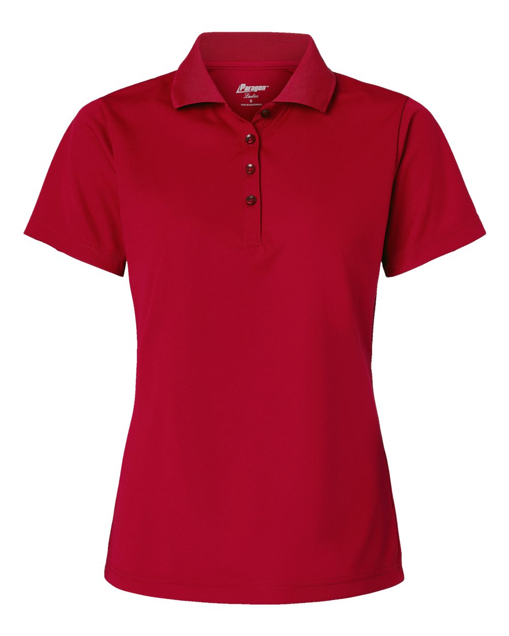 Paragon - Women's Sebring Performance Polo
