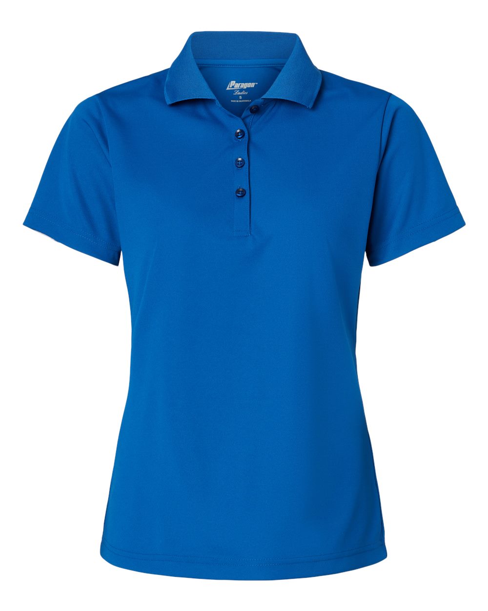 Paragon - Women's Sebring Performance Polo