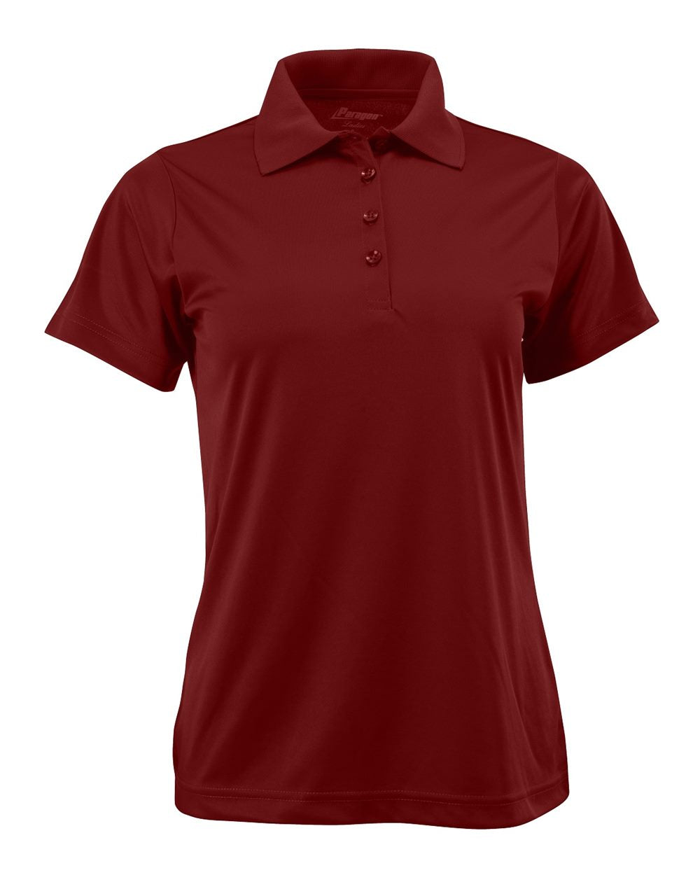 Paragon - Women's Sebring Performance Polo