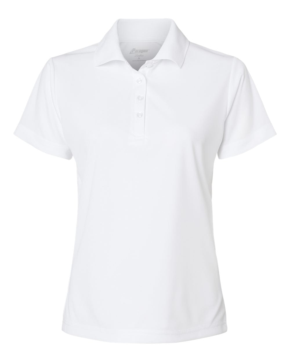 Paragon - Women's Sebring Performance Polo
