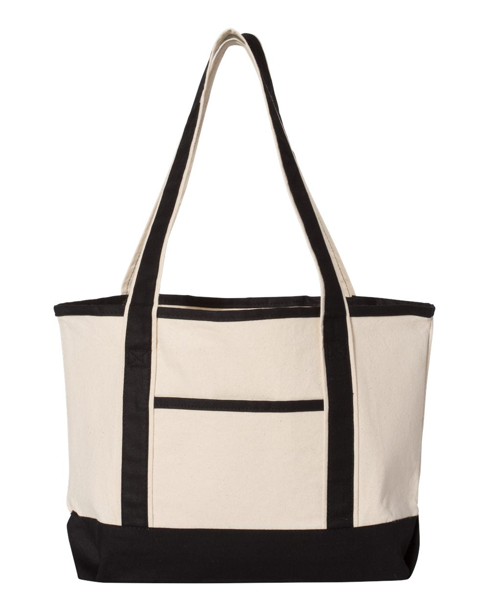 Small Deluxe Tote