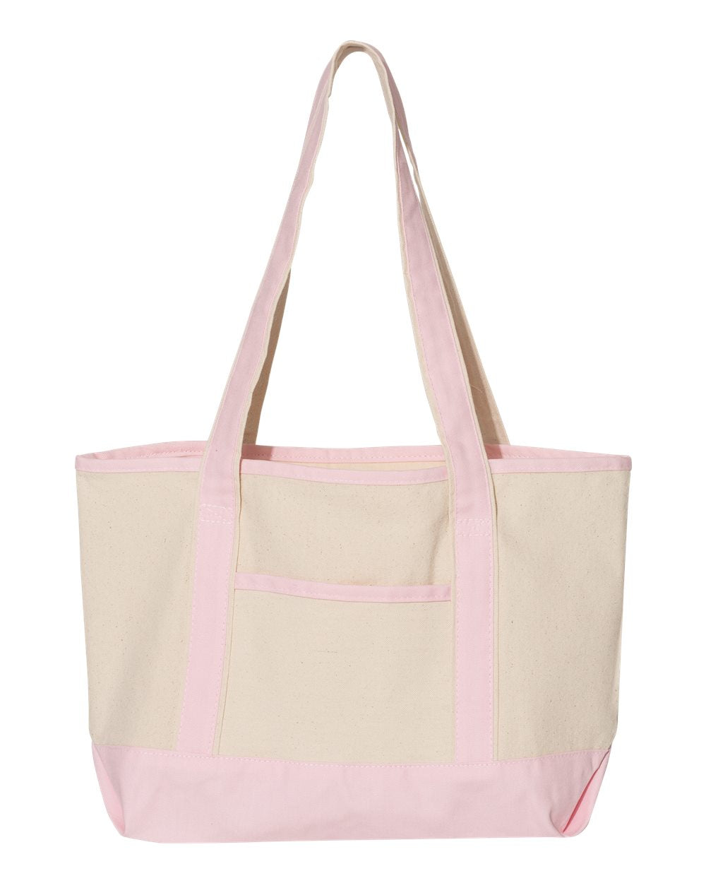 Small Deluxe Tote