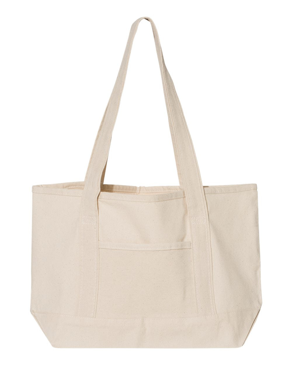 Small Deluxe Tote