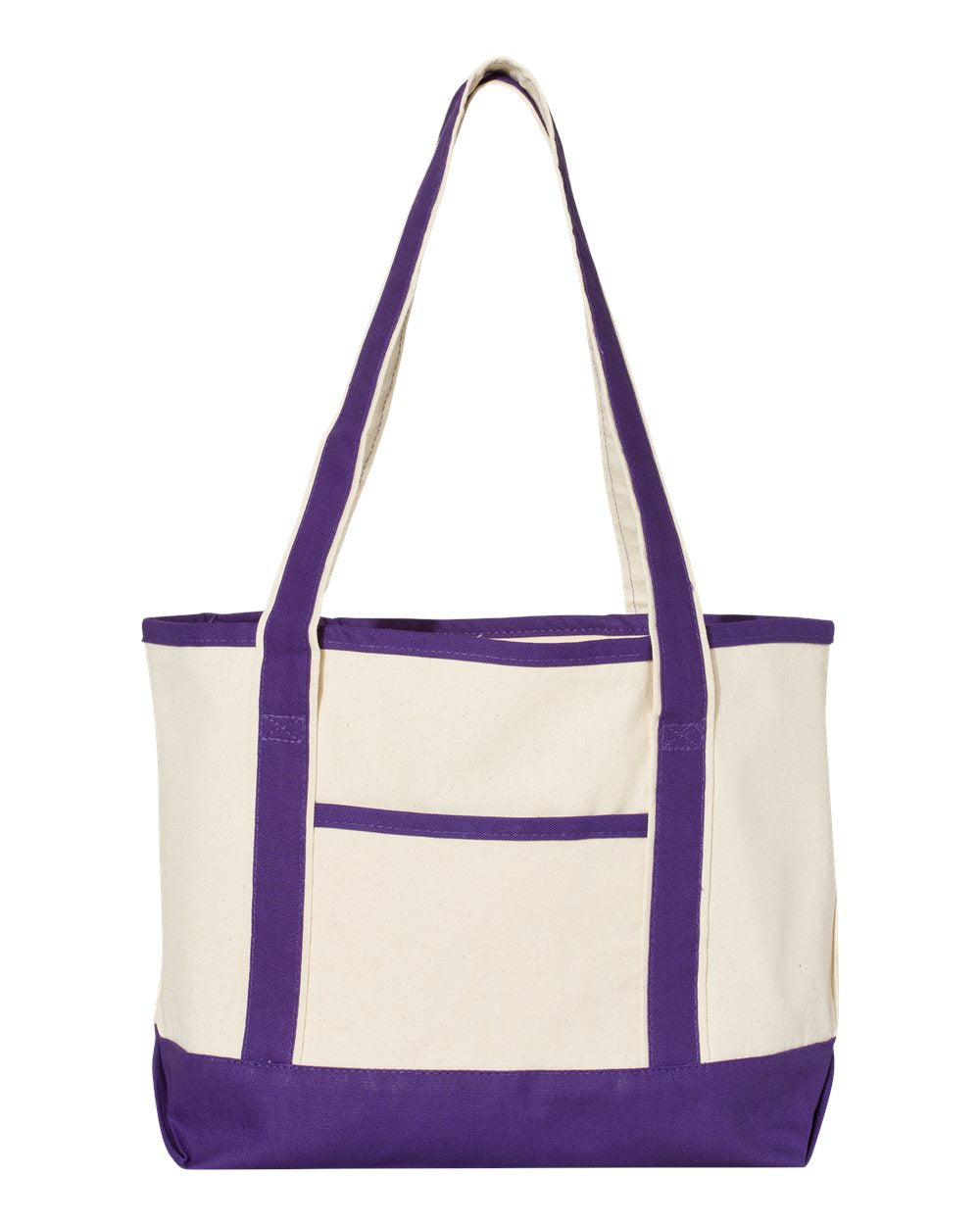 Small Deluxe Tote
