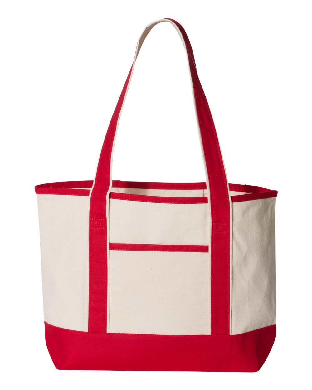 Small Deluxe Tote