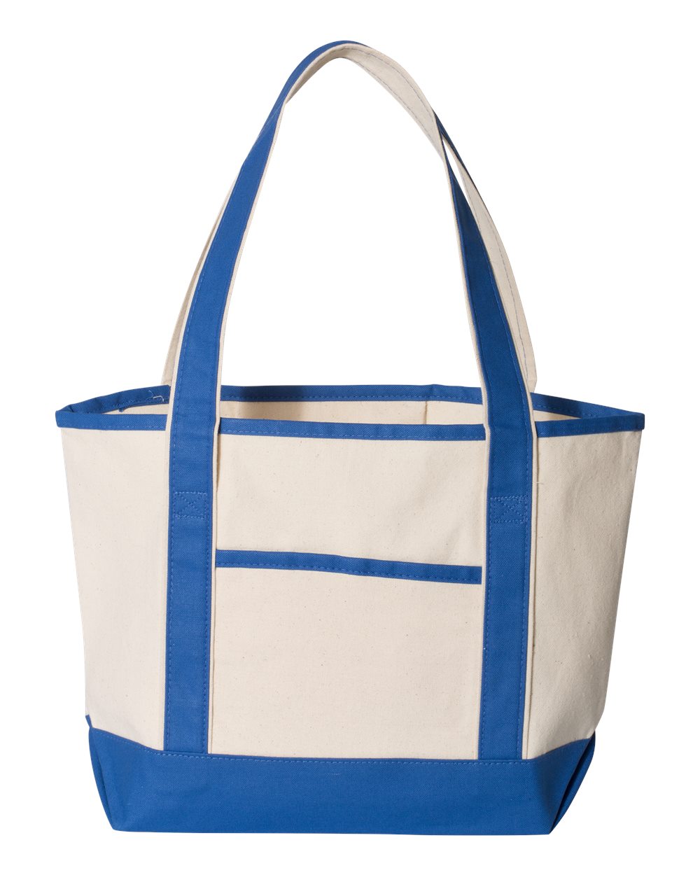 Small Deluxe Tote