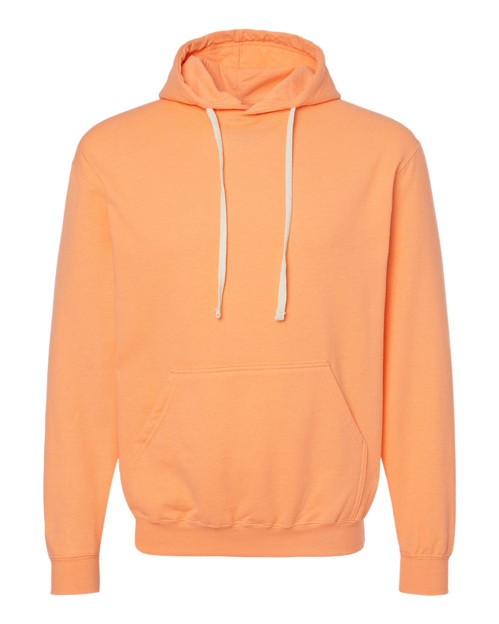 Tultex - Fleece Hooded Sweatshirt
