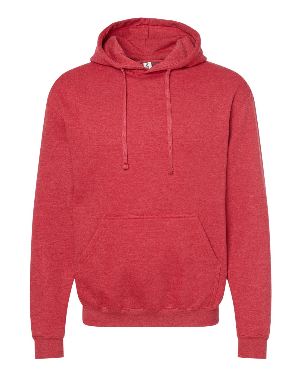 Tultex - Fleece Hooded Sweatshirt