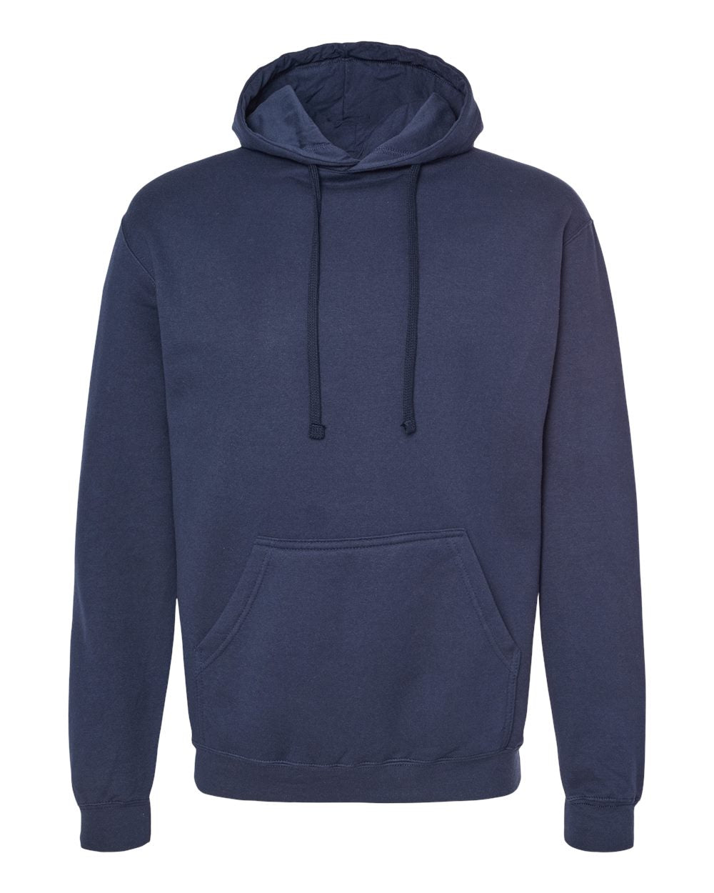 Tultex - Fleece Hooded Sweatshirt