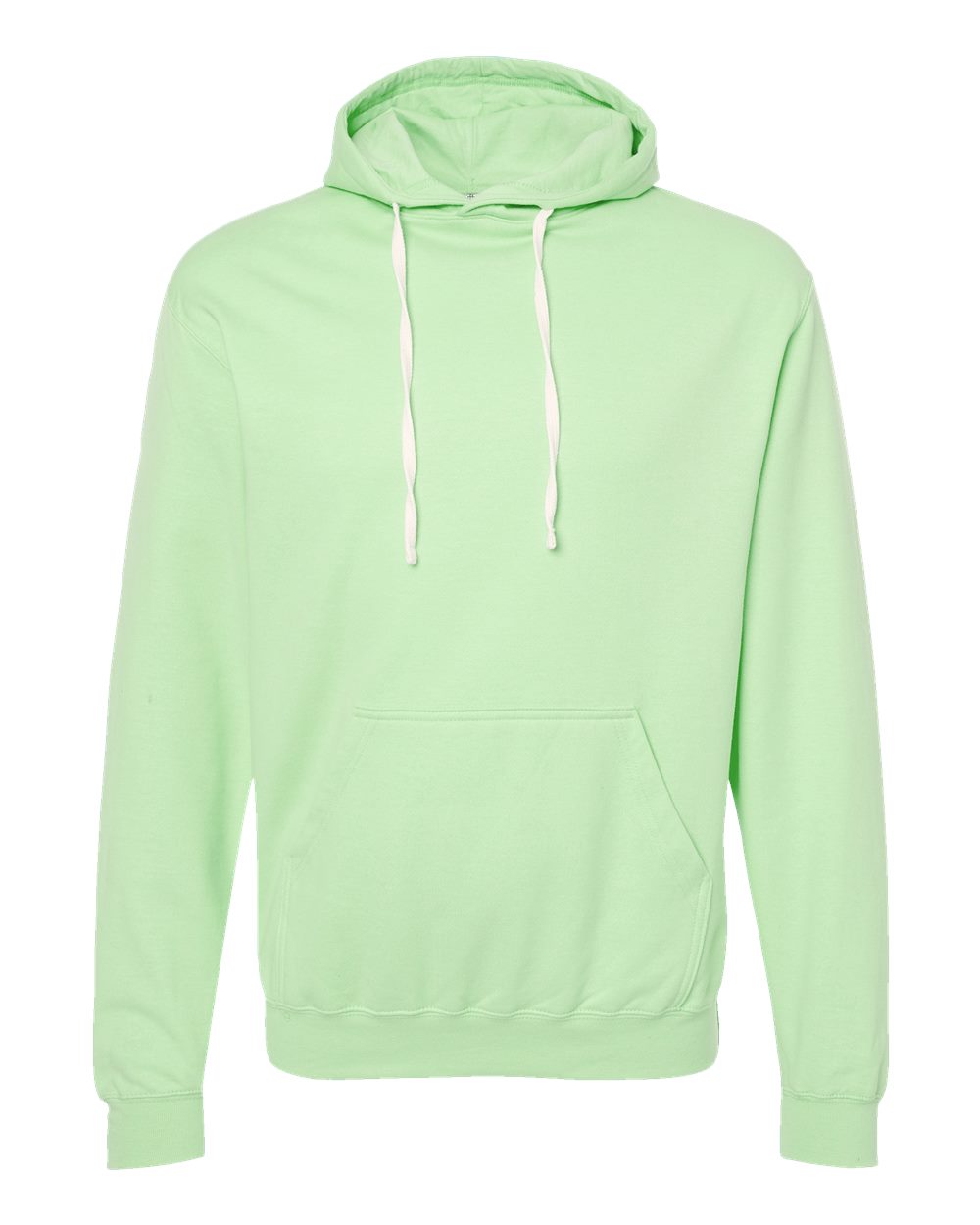 Tultex - Fleece Hooded Sweatshirt