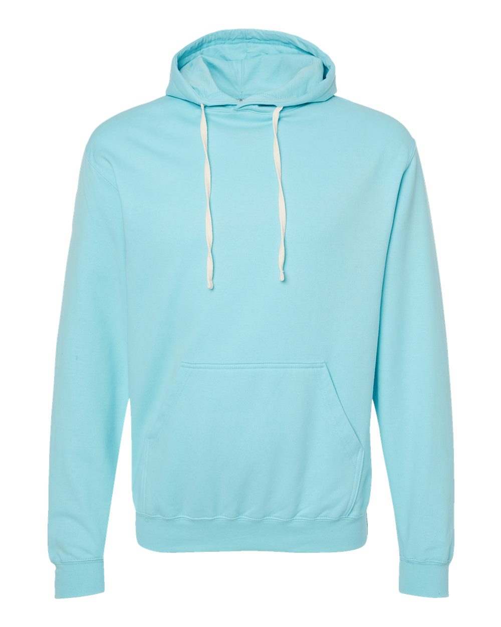 Tultex - Fleece Hooded Sweatshirt