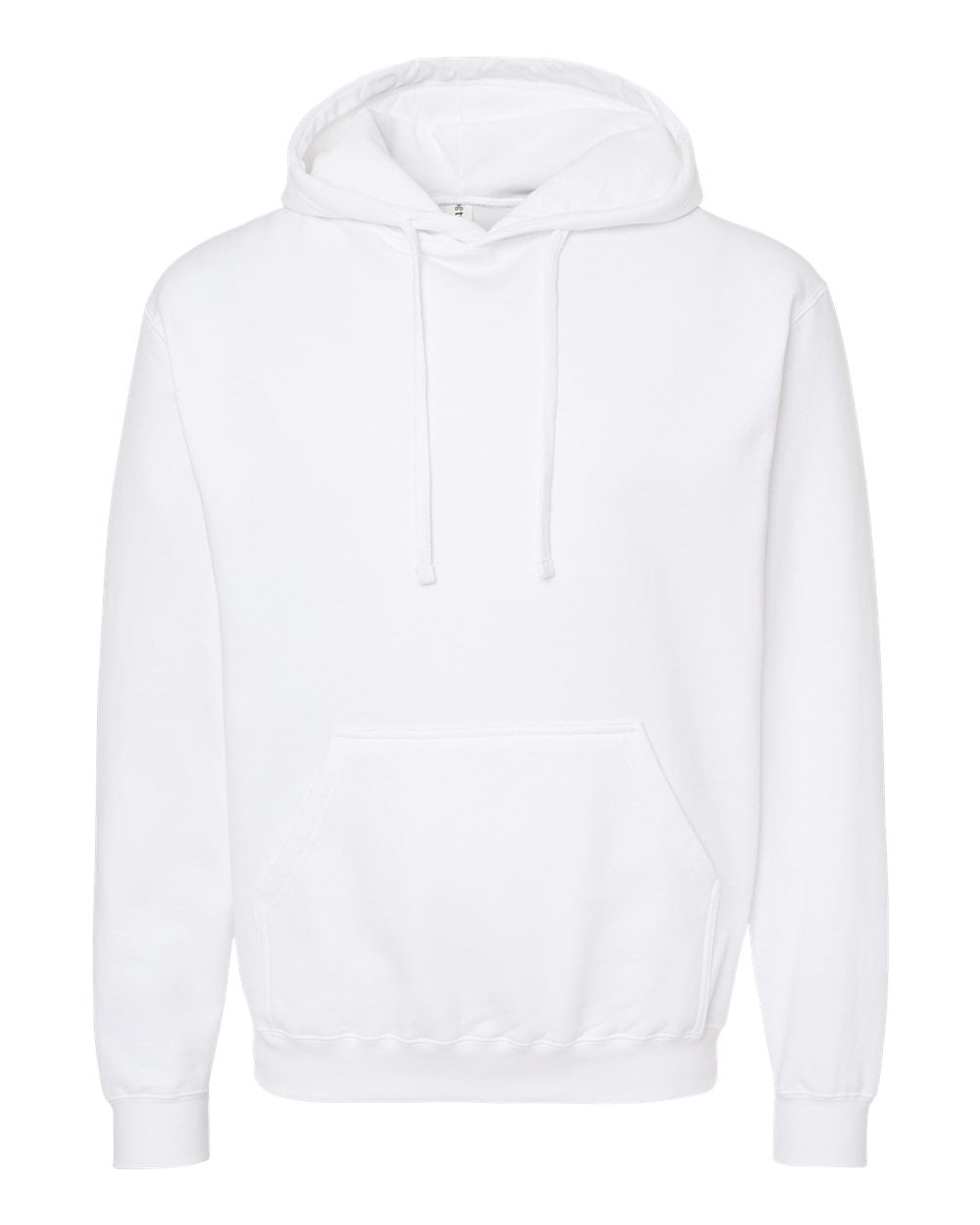 Tultex - Fleece Hooded Sweatshirt