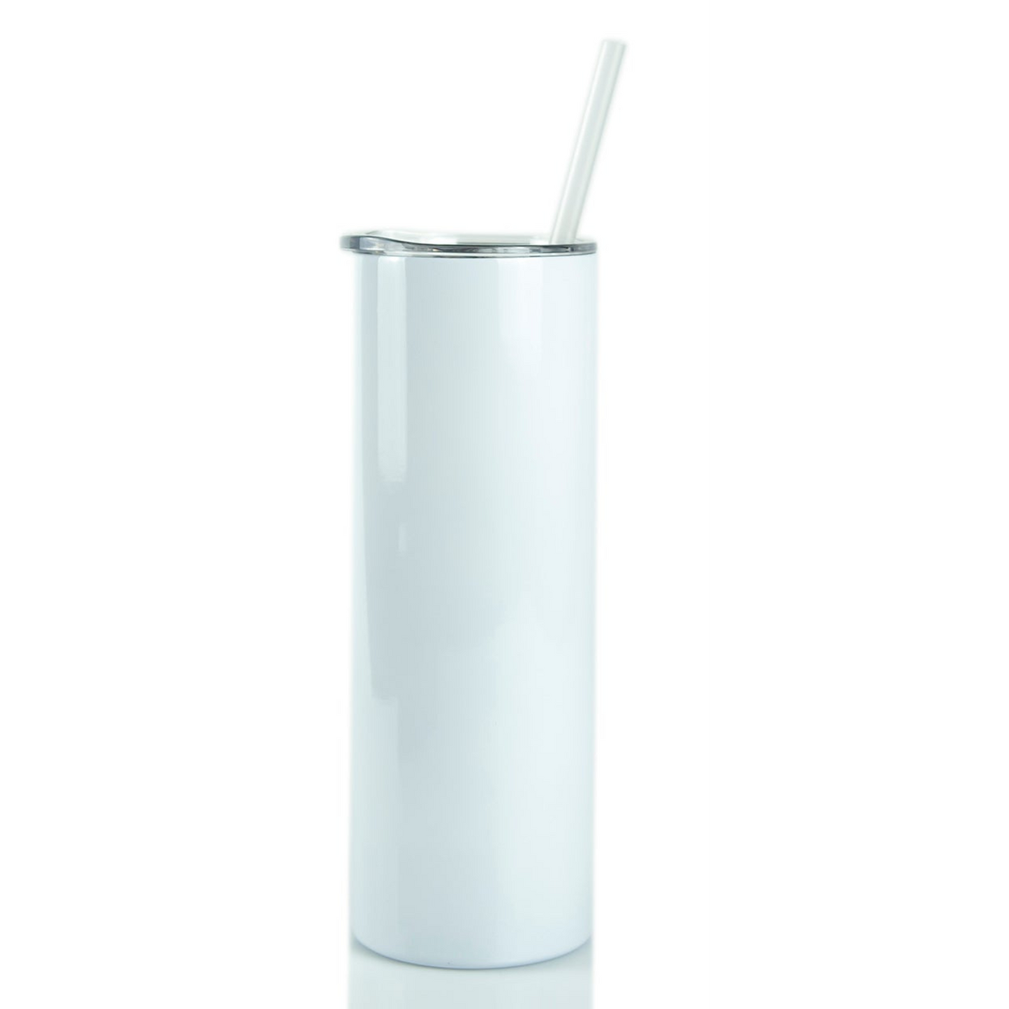 20 oz Full Color Art Tumbler
