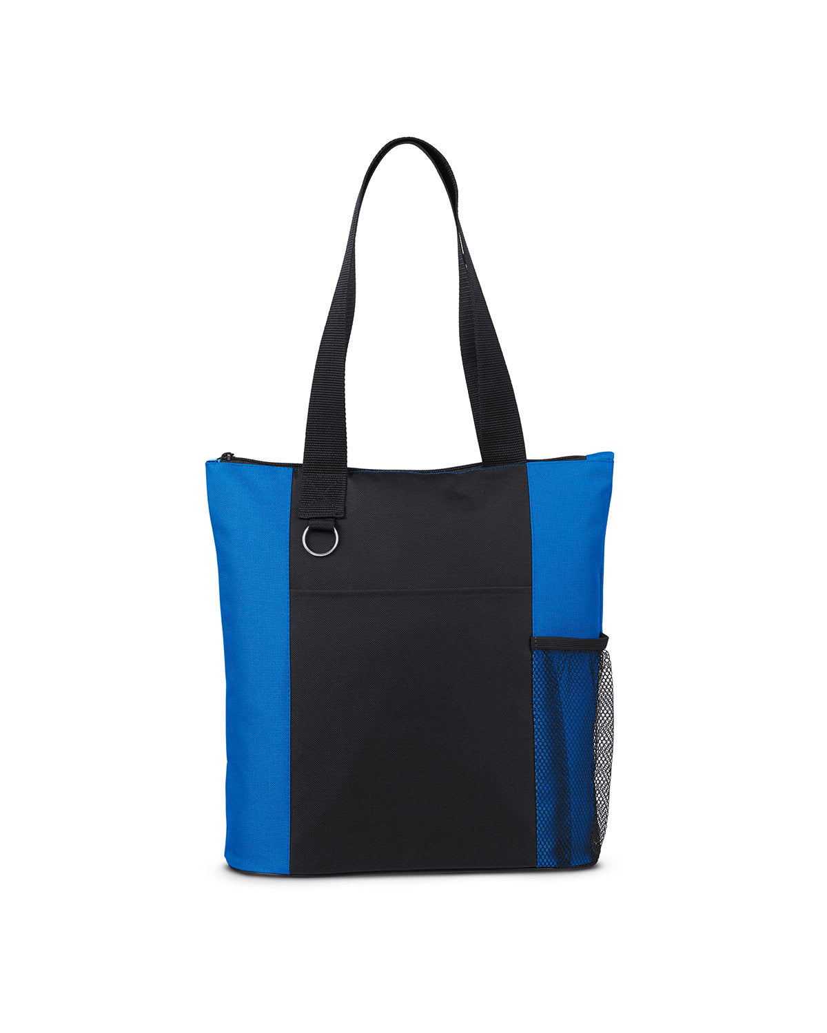 Zipper Tote Bag