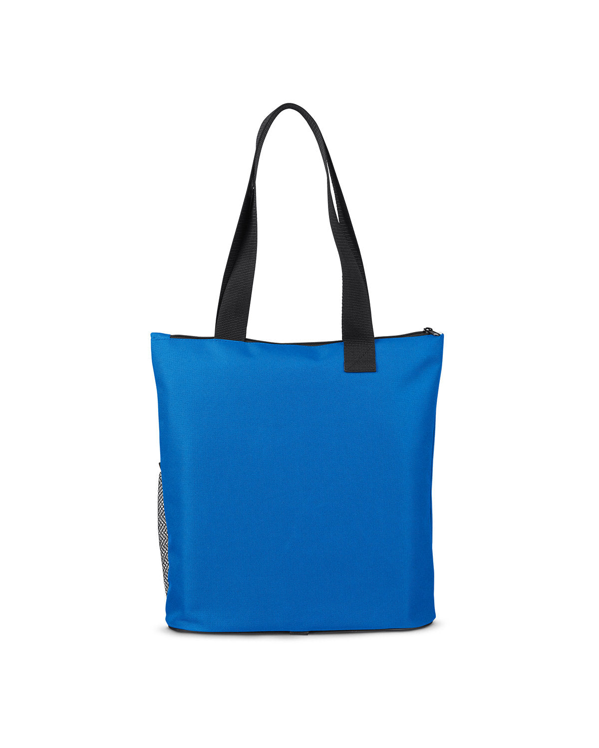 Zipper Tote Bag