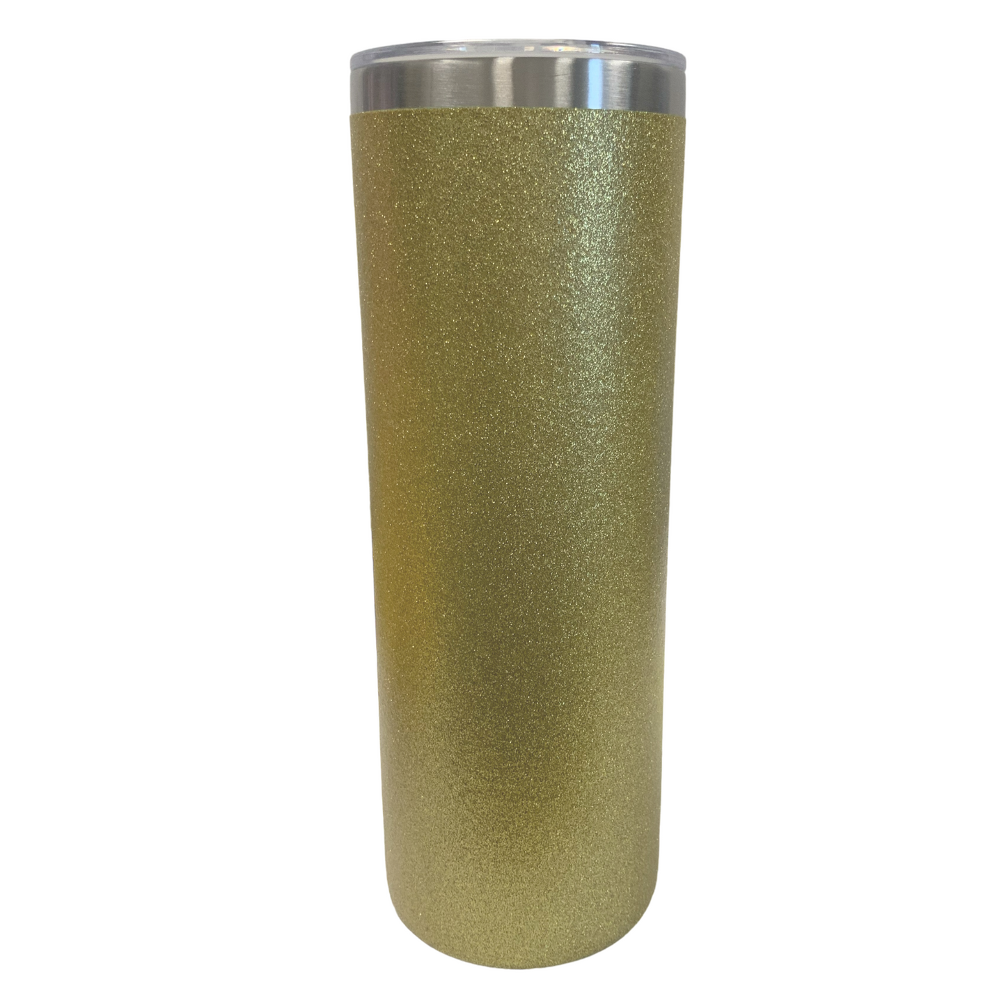 20 oz Glitter Sublimation Tumblers