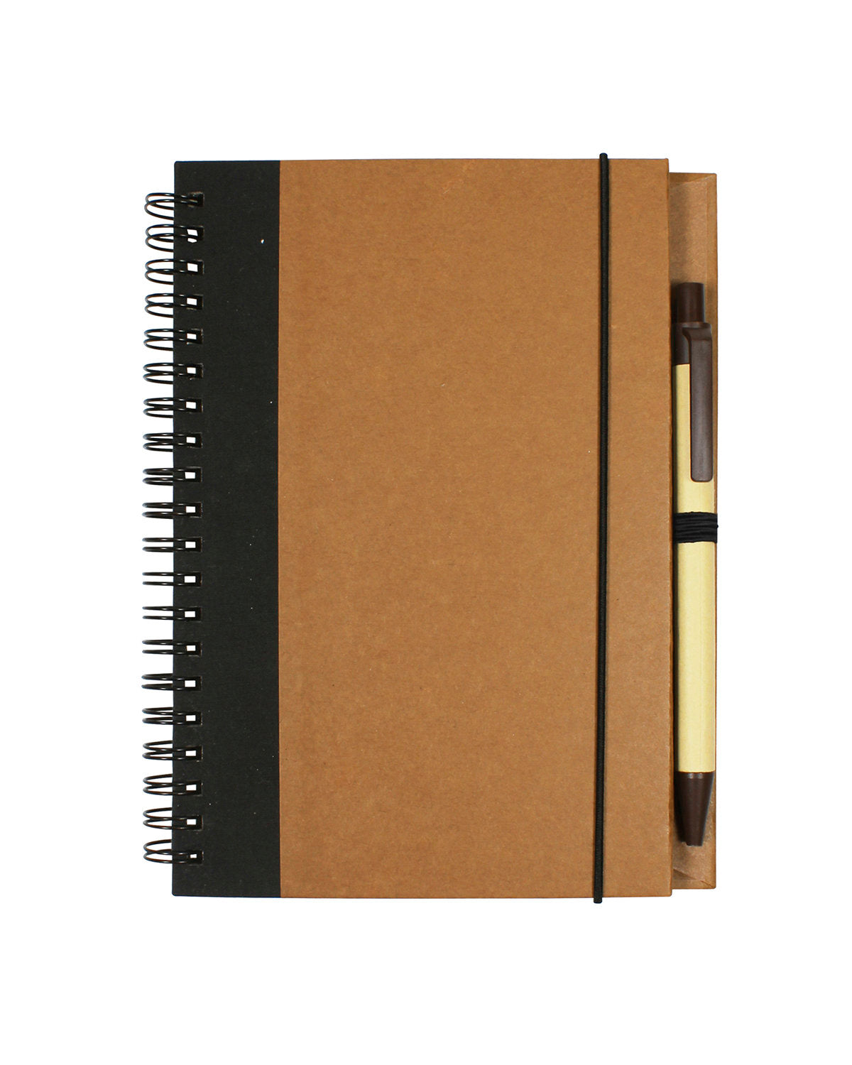 Contrast Paperboard Journal