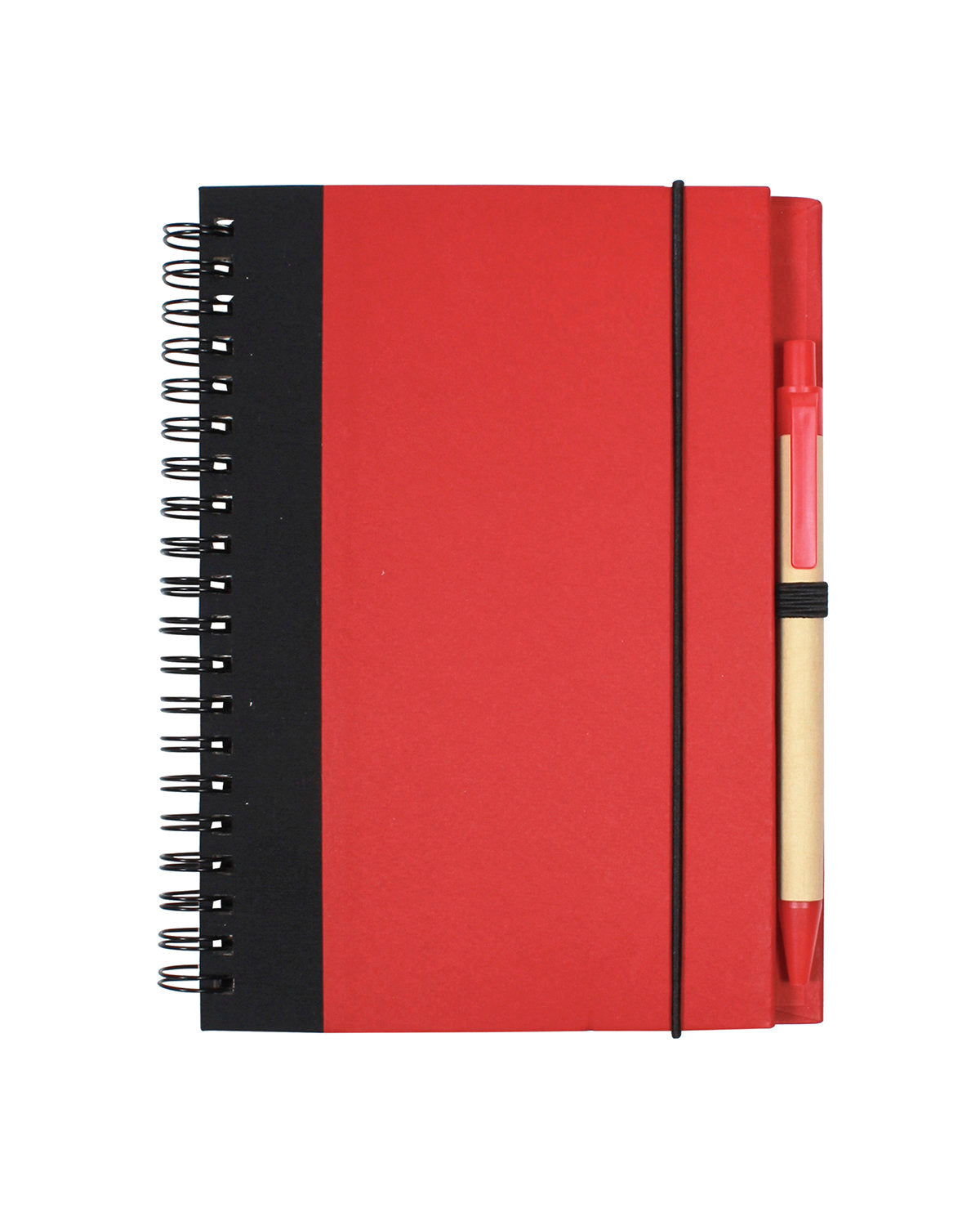 Contrast Paperboard Journal