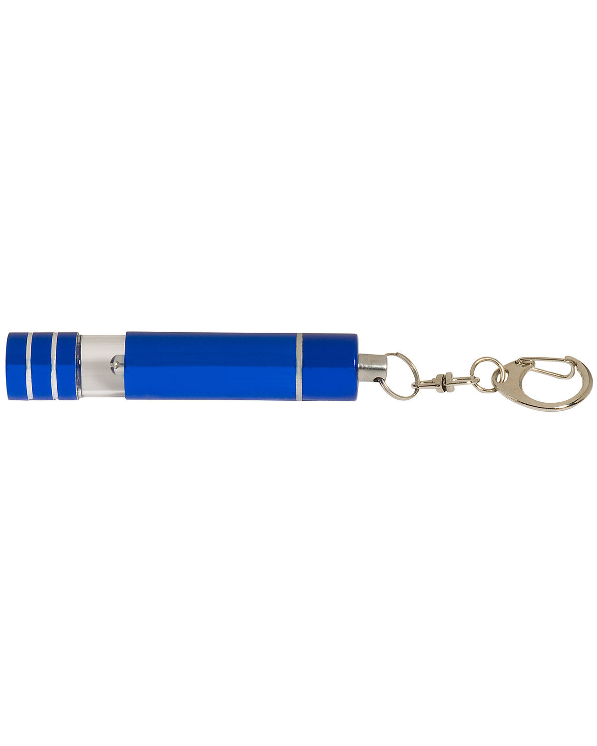 Micro LED Flashlight with Keychain