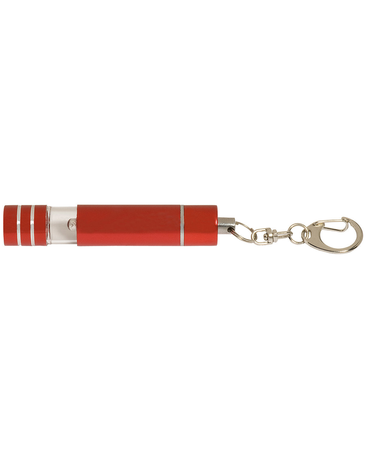 Micro LED Flashlight with Keychain