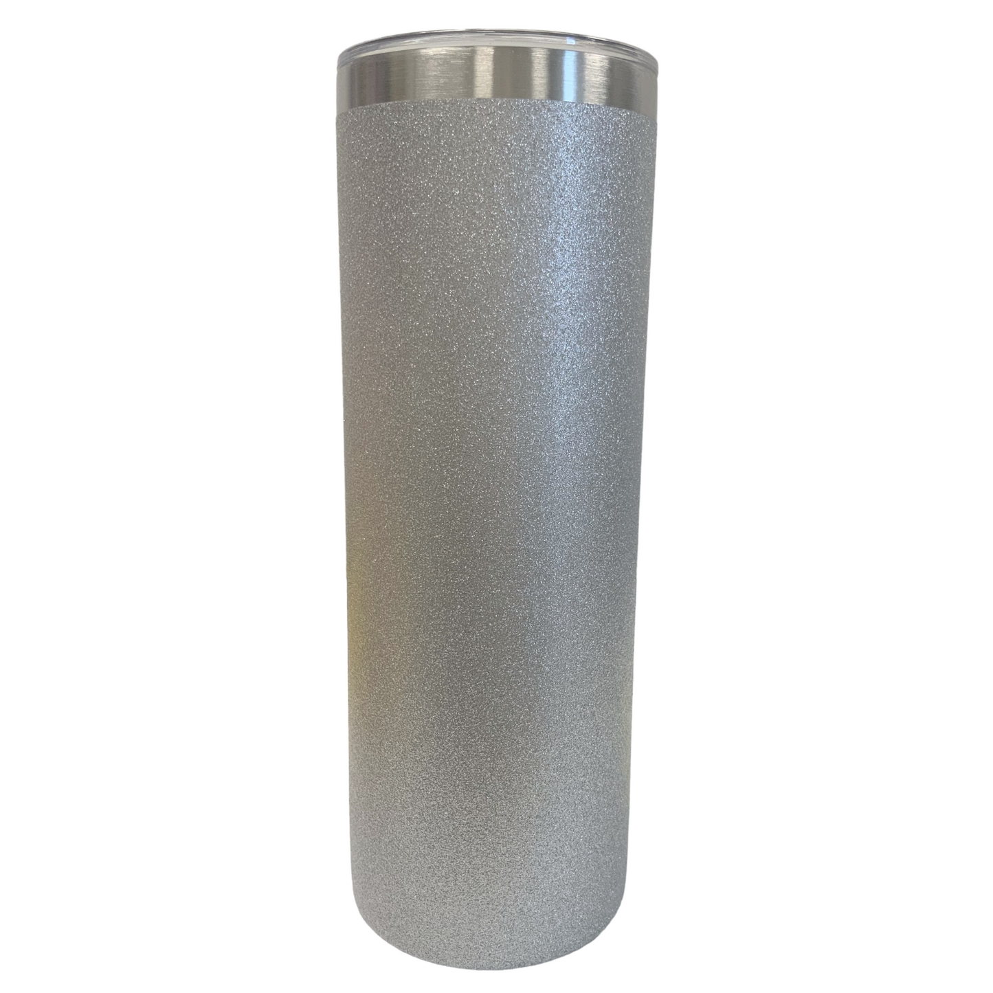 20 oz Glitter Sublimation Tumblers