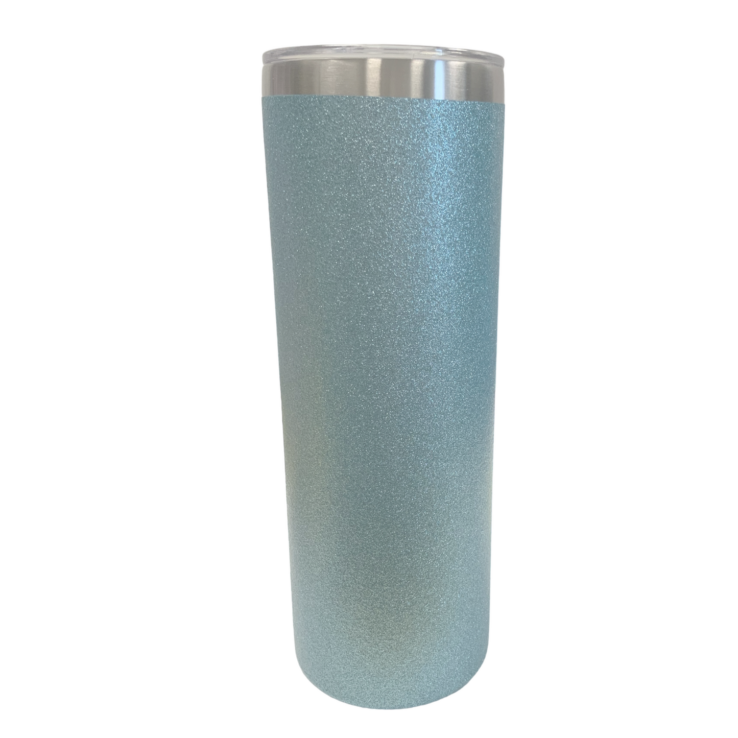 20 oz Glitter Sublimation Tumblers