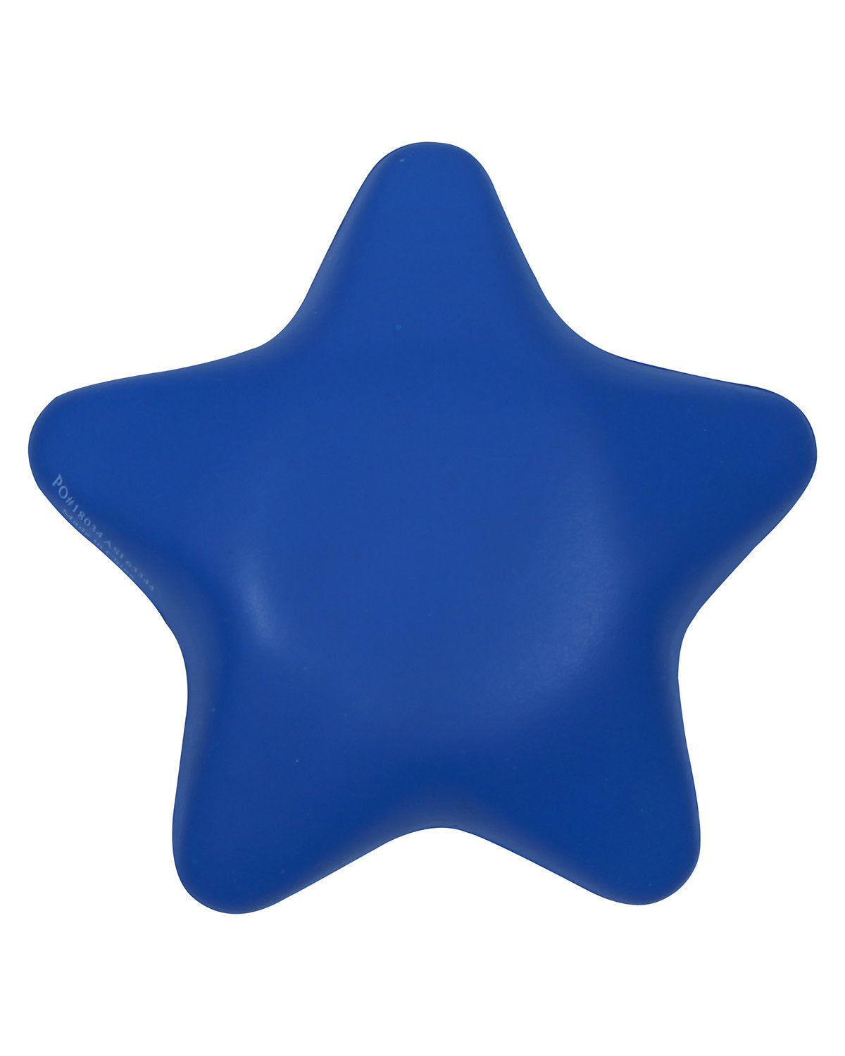 Star Stress Balls