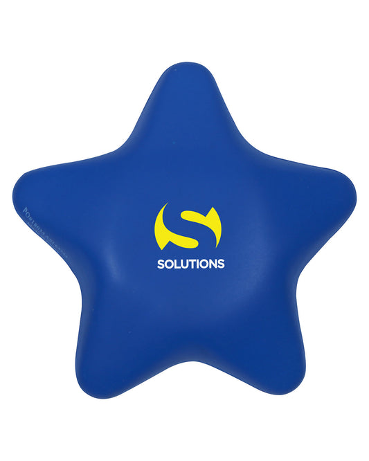 Star Stress Balls