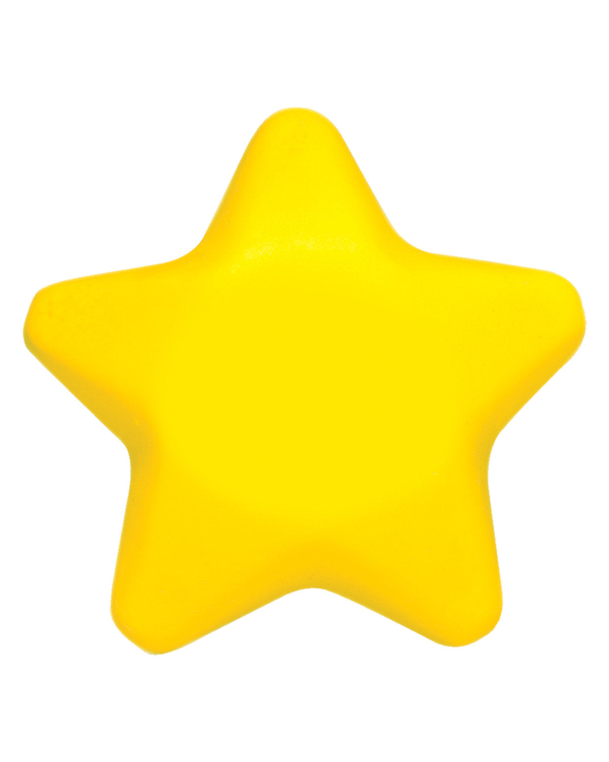 Star Stress Balls