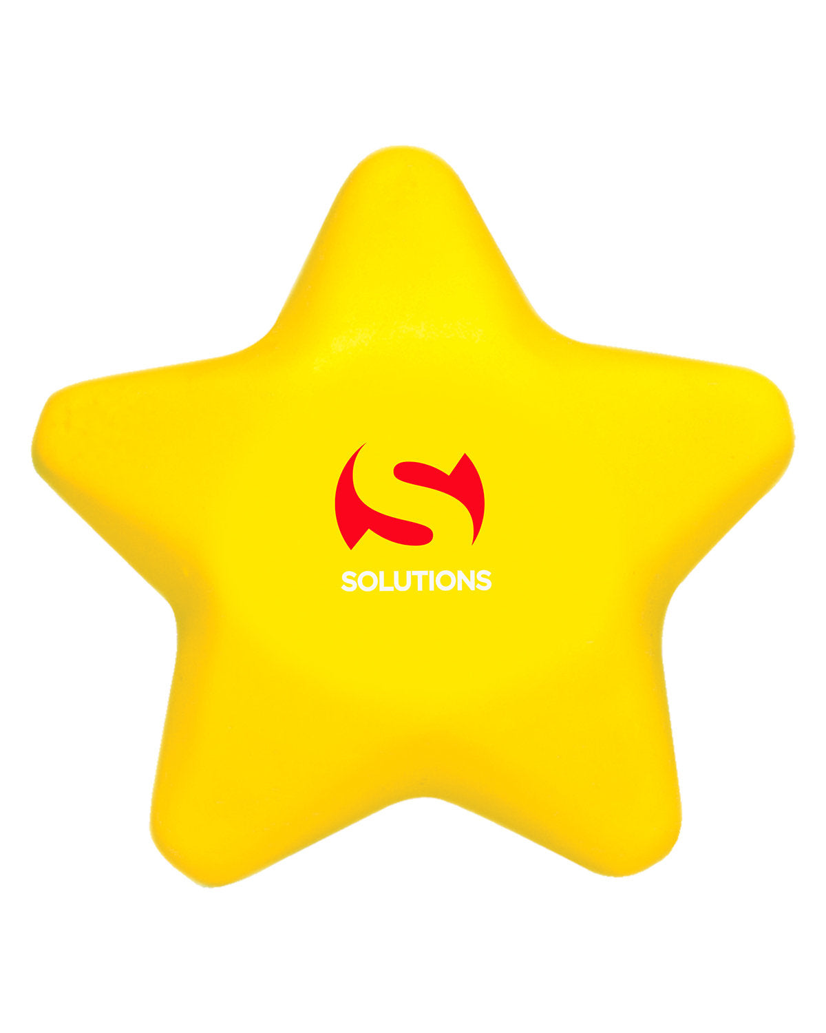 Star Stress Balls