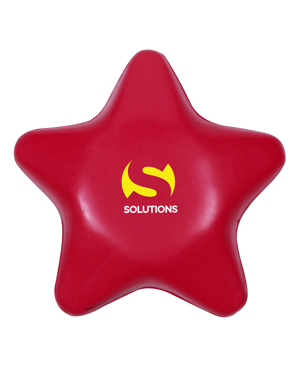 Star Stress Balls