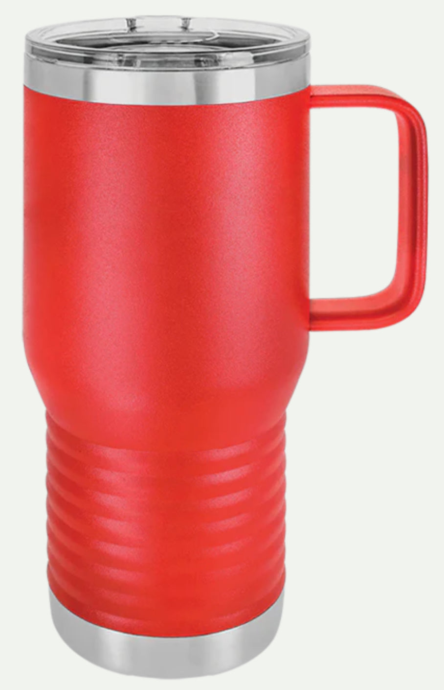 20 oz.Vacuum Insulated Travel Mug with Slider Lid