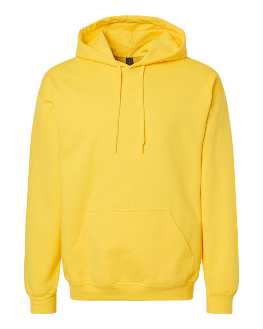 Gildan - Softstyle® Midweight Hooded Sweatshirt