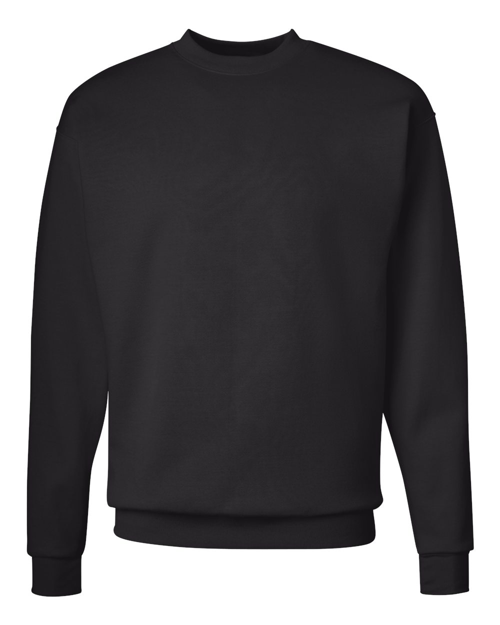 Hanes - Ecosmart® Crew neck Sweatshirt