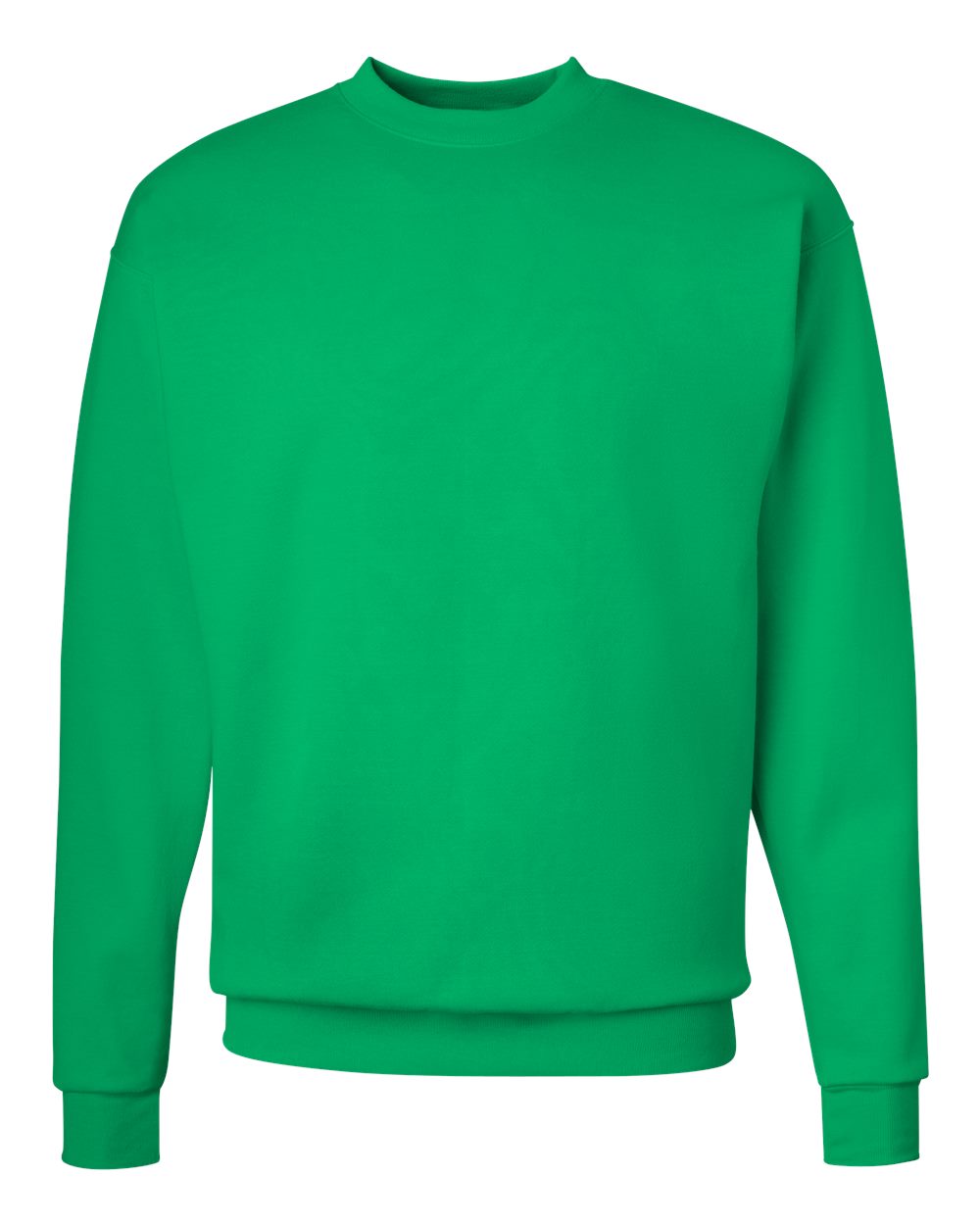Hanes - Ecosmart® Crew neck Sweatshirt