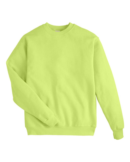 Hanes - Ecosmart® Crew neck Sweatshirt