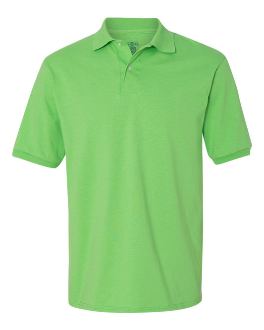 JERZEES - SpotShield™ 50/50 Polo
