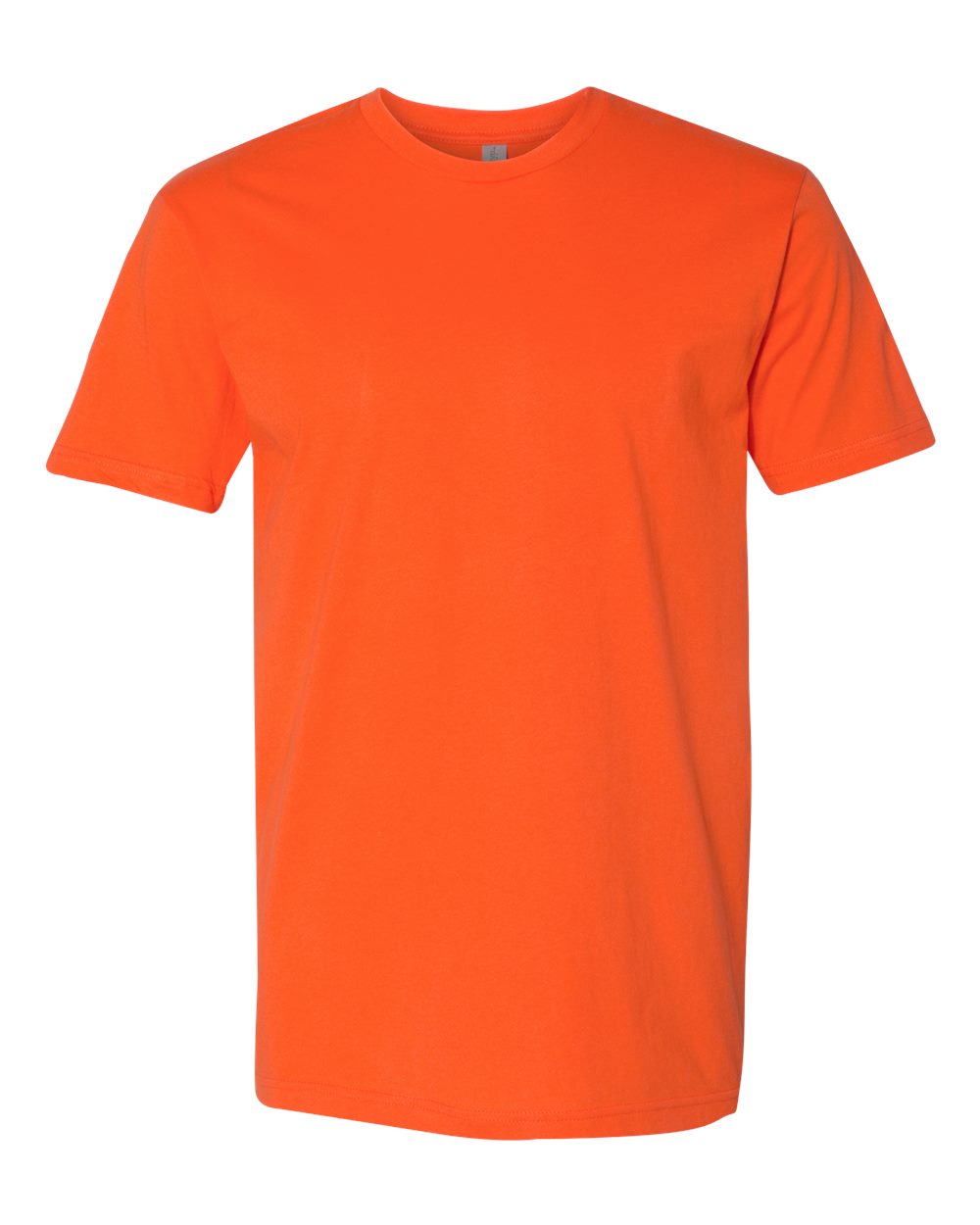 Next Level - Cotton T-Shirt