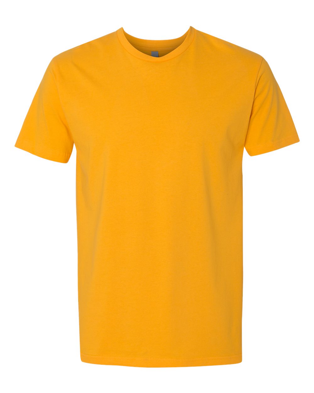 Next Level - Cotton T-Shirt