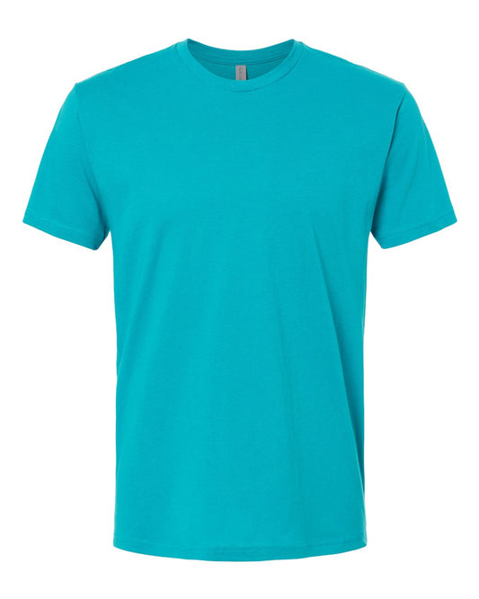 Next Level - Cotton T-Shirt