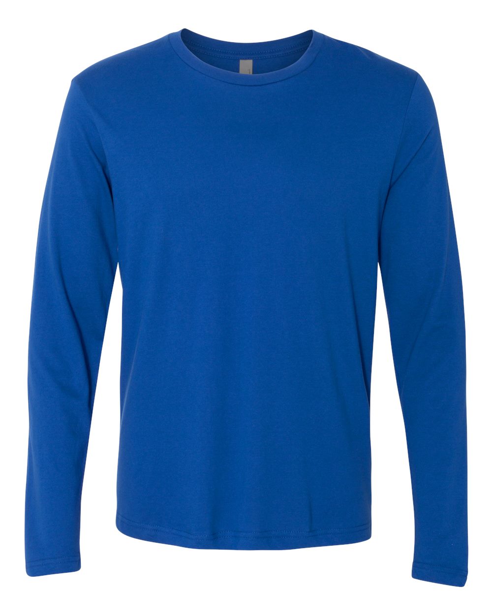 Next Level - Cotton Long Sleeve T-Shirt