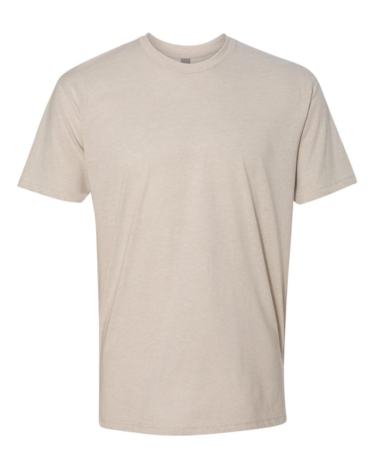 Next Level - CVC T-Shirt