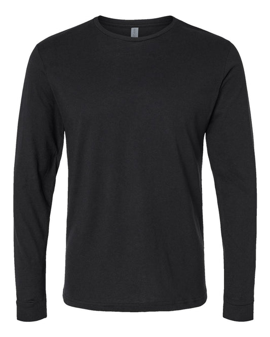 Next Level - CVC Long Sleeve T-Shirt