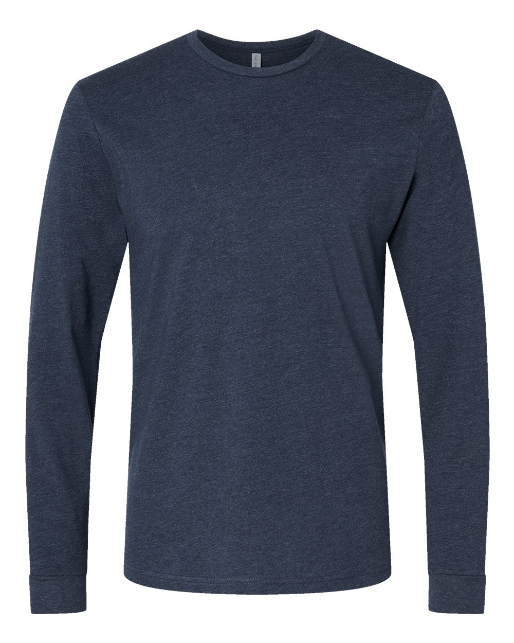 Next Level - CVC Long Sleeve T-Shirt