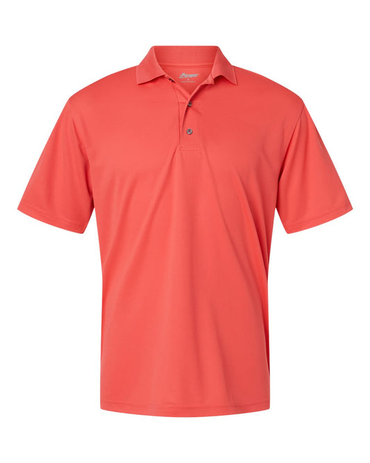 Paragon - Saratoga Performance Mini Mesh Polo