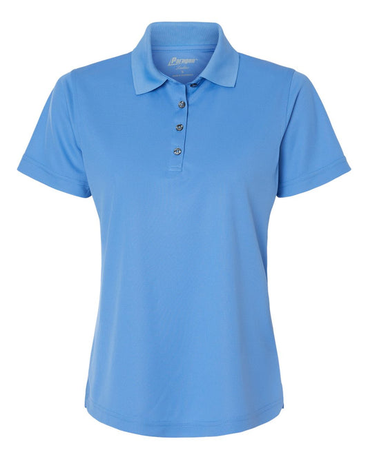 Paragon - Women's Saratoga Performance Mini Mesh Polo