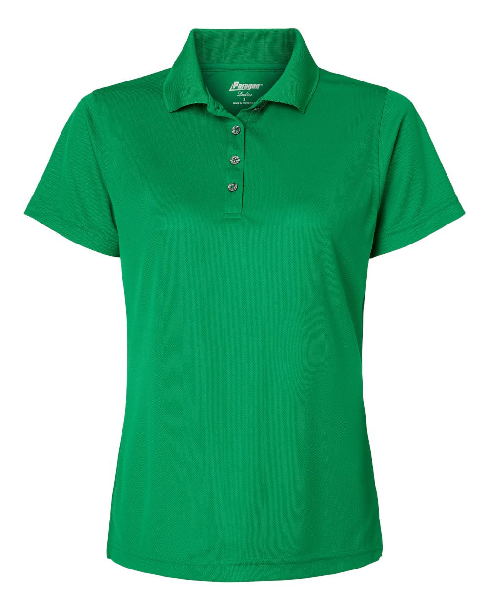 Paragon - Women's Saratoga Performance Mini Mesh Polo