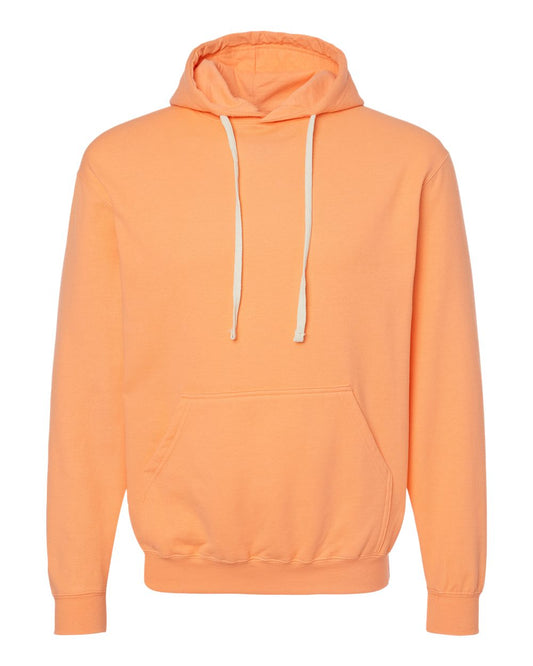 Tultex - Fleece Hooded Sweatshirt