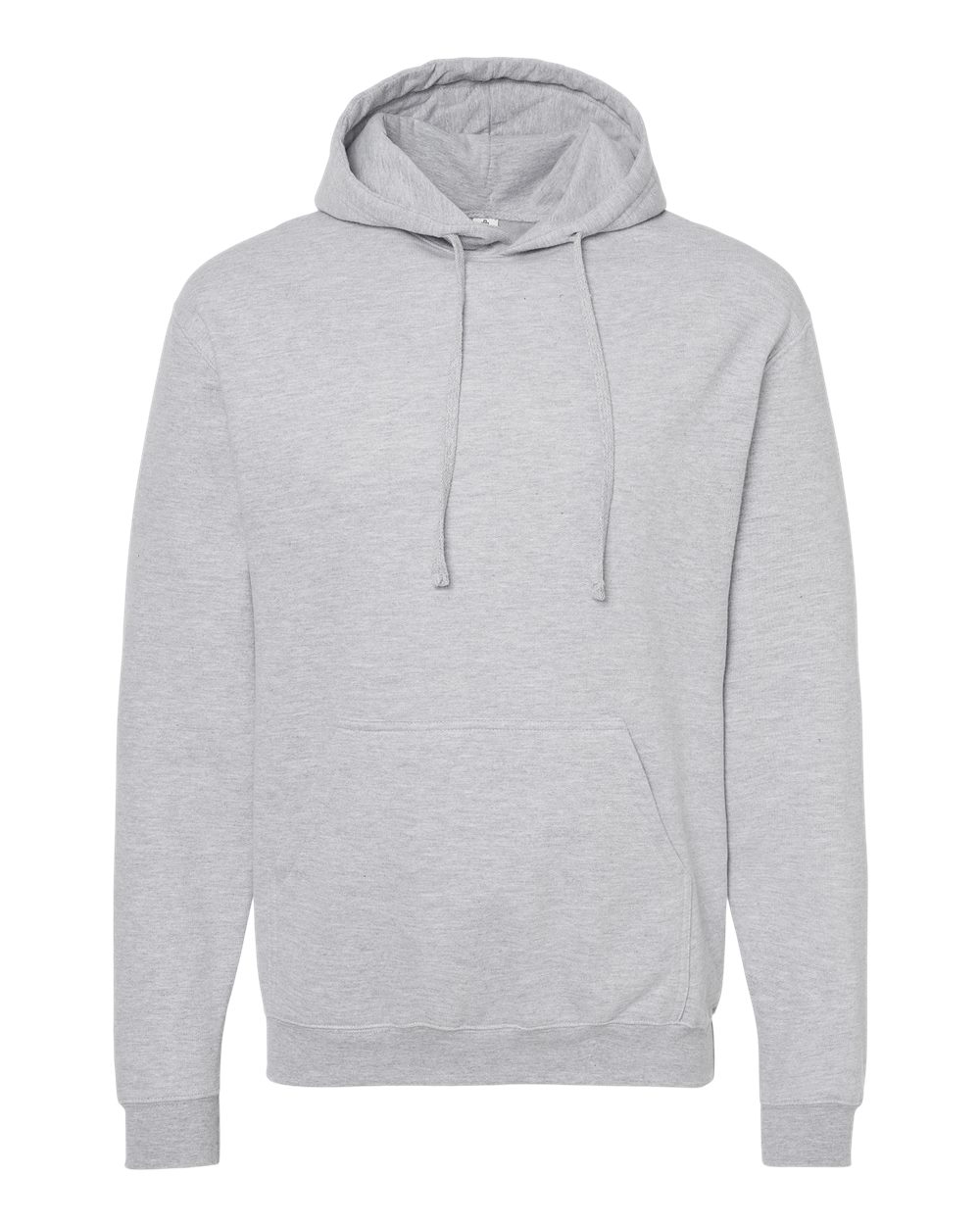 Tultex - Fleece Hooded Sweatshirt