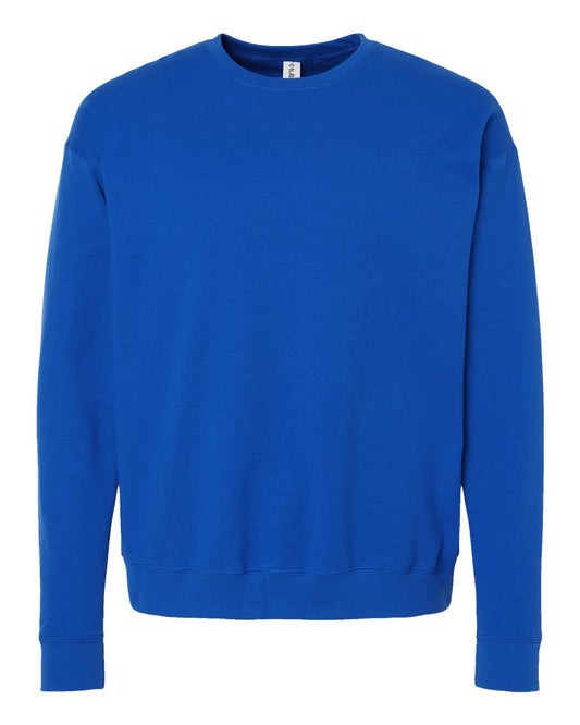 Tultex - Fleece Crewneck Sweatshirt
